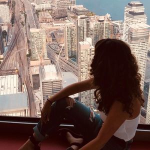 Meet your Posher, Brittany